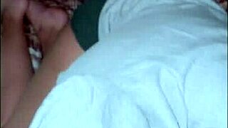 damn that petite mexicana's tiny ass bounces while watching tv 🍑🔥 homemade hd