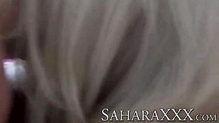 Horny Granny Watches Then Joins Big Tit Lesbians For Intense Pussy Licking