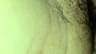 playing with my stepsis wet pussy while she watches porn 😍 look how juicy it gets