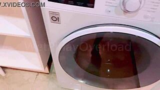 pov wet pinay in school uniform washes up after dirty porn shoot lol