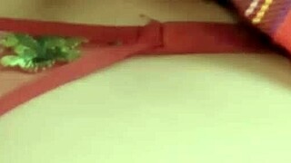 Brunette Deepthroats Monster Cock After Rimjob Sucking Ass And Handjob Masturbation In Lingerie