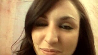 jenny welch auditions as pantyhose model in casting