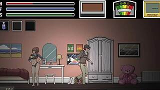 part 7 lustful spirit captures banshee and reveals sabrina's twisted backstory