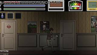 part 7 lustful spirit captures banshee and reveals sabrina's twisted backstory