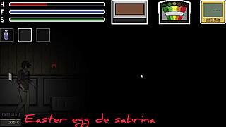 part 7 lustful spirit captures banshee and reveals sabrina's twisted backstory