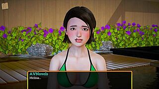 amateur redhead big tits wife plays dirty homemade ass game with new family guy