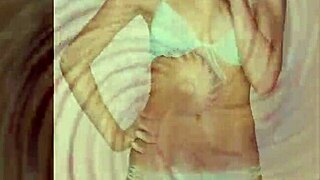 damn erotic hypnosis got mistress lisa overwhelmed compelled into total slave submission