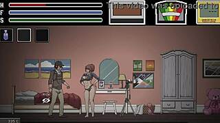 part 7 lustful spirit captures banshee and reveals sabrina's twisted backstory