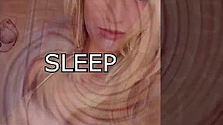 damn erotic hypnosis got mistress lisa overwhelmed compelled into total slave submission