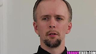 kai bailey gives valentina mia the full trans girlfriend experience in scene 3 with petite tits and hardcore action