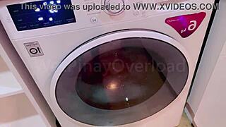 pov wet pinay in school uniform washes up after dirty porn shoot lol