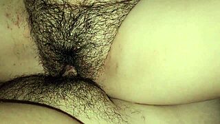 Homemade Student Roleplay Creampie Hairy Pussy Fuck Easy