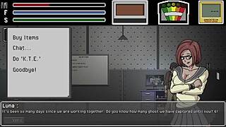 part 7 lustful spirit captures banshee and reveals sabrina's twisted backstory