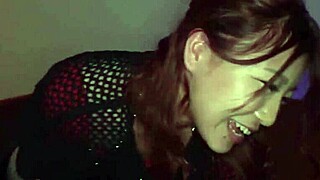 madoka's insane edging tease drains your balls dry then she rides you in cop cosplay for creampie round two