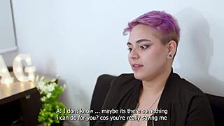 Roman Savant covers Ary Abdul work shift with doggystyle creampie.