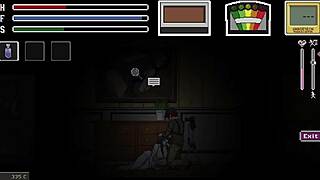 part 7 lustful spirit captures banshee and reveals sabrina's twisted backstory