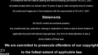 ever wonder how deep katsuni takes anal from that huge interracial cock before facial cumshot?