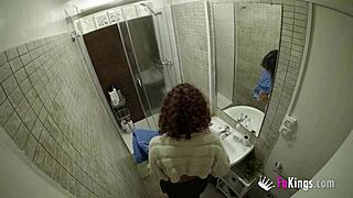 lily's like can my tight pussy squeeze two cocks? hell yeah it does!!