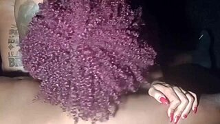 Ela Safada Ditches Party Glory Hole Buceta Novinho