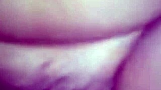 amateur latina homemade fuck with old boss pays off big time screaming orgasms