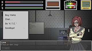 part 7 lustful spirit captures banshee and reveals sabrina's twisted backstory