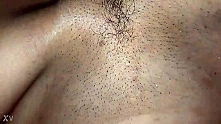 Black Stud Pounds Thick Arab Booty