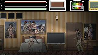 part 7 lustful spirit captures banshee and reveals sabrina's twisted backstory