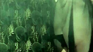 maîtresse kantalie binds slut for outdoor gloryhole whipping 😈🔗