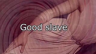 damn erotic hypnosis got mistress lisa overwhelmed compelled into total slave submission