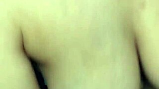 claudia bavel crams huge dildos in her tight holes nonstop