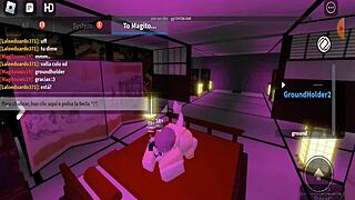 Furry Ladyboy Femboy Fucks Putito Furro Hard