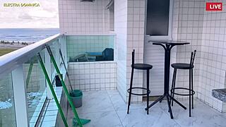 fuck i hired this latina maid in tiny shorts she's teasing my cock crazy