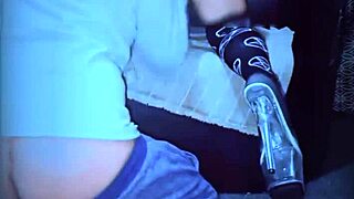 damn they tongue my ass deep then slurp my juicy pussy