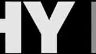 Blonde Britt's Tight Ass Takes Brutal Pounding