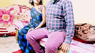 fucked friend's wife first time in park 😈🌳