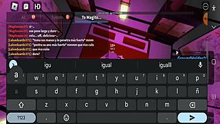 Furry Ladyboy Femboy Fucks Putito Furro Hard