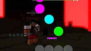 face off vs coco in fnf competition