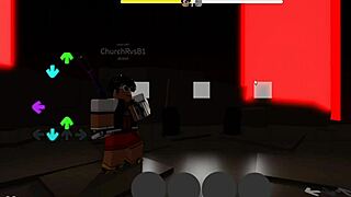 face off vs coco in fnf competition