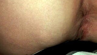 EX-GFS PUSSY GETS FINGERED HARD