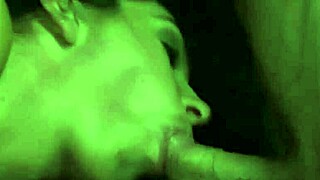 vulnerable lisa sparkle milf takes clit slaps and deepthroat before becoming total outdoor slave whore