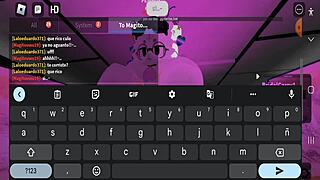 Furry Ladyboy Femboy Fucks Putito Furro Hard