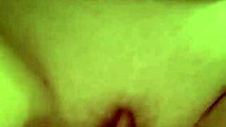 Shy stepmom rides stepson's cock on cam or dad gets told