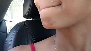 i tease public outdoor retro hunting student full video defi complete