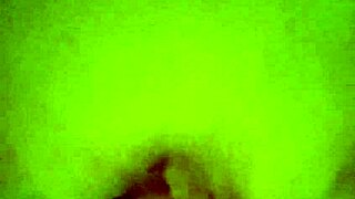 Shy stepmom rides stepson's cock on cam or dad gets told