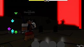 face off vs coco in fnf competition