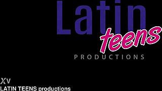 atenas tight asshole gaped wide by double penetration from huge bbc and cock deep balls in