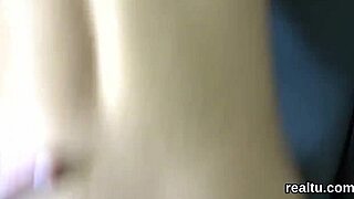 innocent czech teen strips in shop then gets group pounded hard in pov reality bang