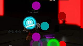 face off vs coco in fnf competition