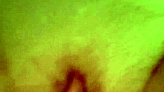 Shy stepmom rides stepson's cock on cam or dad gets told