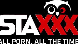 granny milfs take double anal penetration and hardcore pussy orgy in stockings